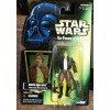 Han Solo ( Bespin Kenner ) Power of the force kenner 1997 